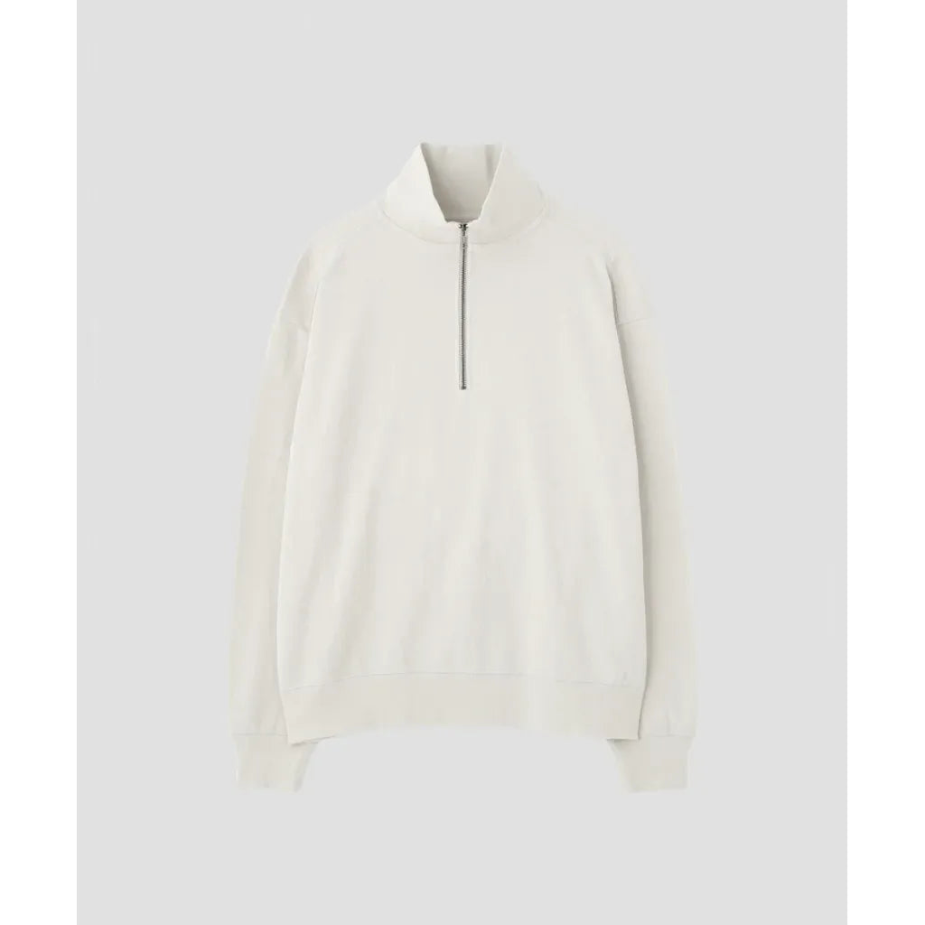 MHL. DOUBLE FACE SOFT COTTON JERSEY TOP