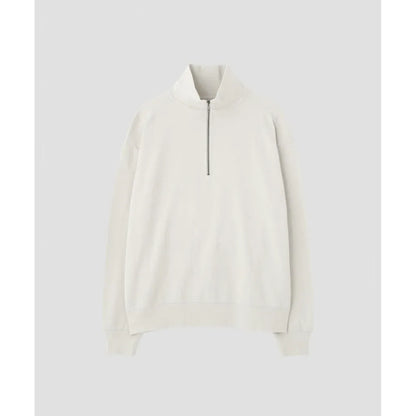 MHL. DOUBLE FACE SOFT COTTON JERSEY TOP