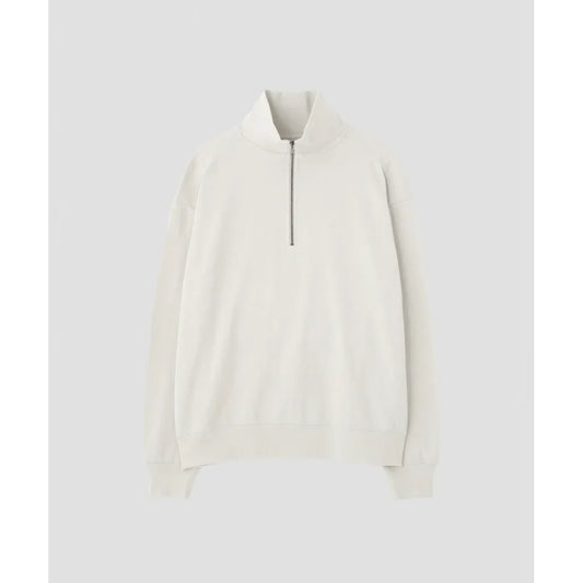 MHL. DOUBLE FACE SOFT COTTON JERSEY TOP