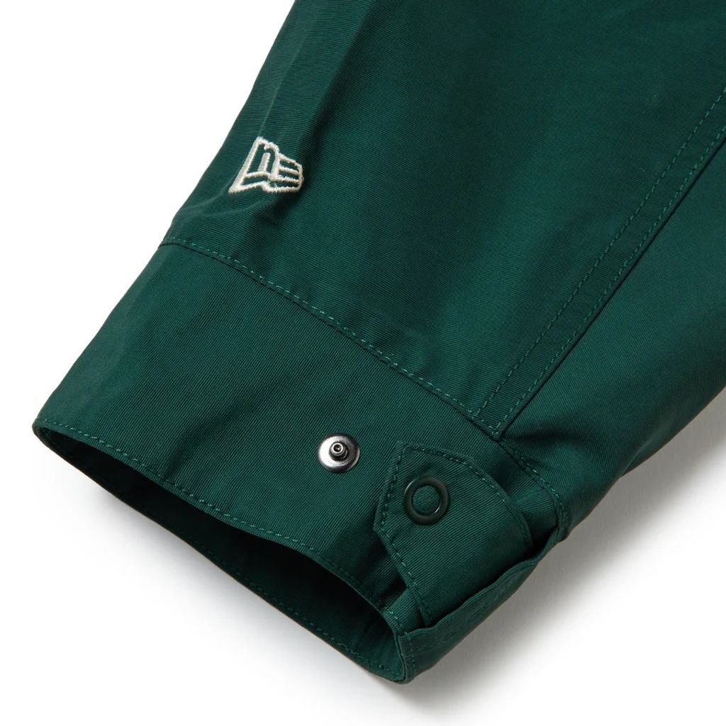 NEW ERA フィッシュテール パーカ Direction by Takayuki Ohashi Fish Patch  15171740