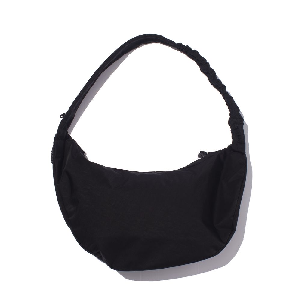 F/CE. TEXTURED TWILL BODY BAG