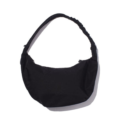 F/CE. TEXTURED TWILL BODY BAG
