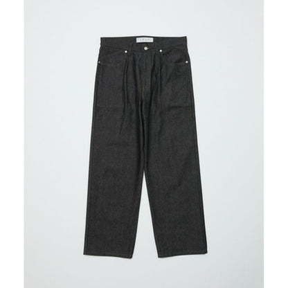 【予約商品】BAL BAL-2207 12OZ STRAIGHT LEG 5P JEAN