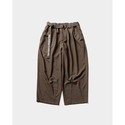 TIGHTBOOTH TRO BAGGY SLACKS SU26-B09