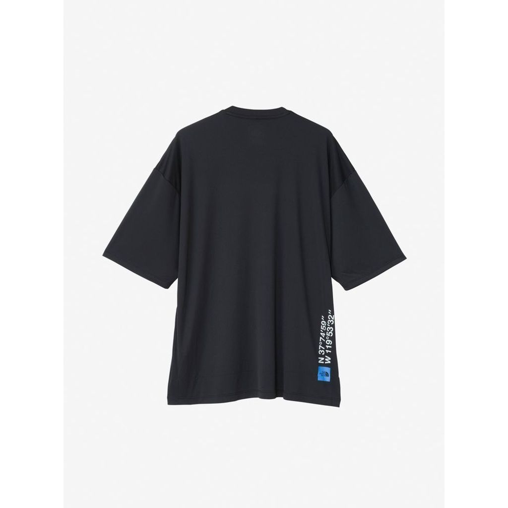 THE NORTH FACE ショートスリーブウォータースムースティー
