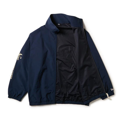 NEW ERA トラックジャケット Direction by Takayuki Ohashi Dog Patch  15171732