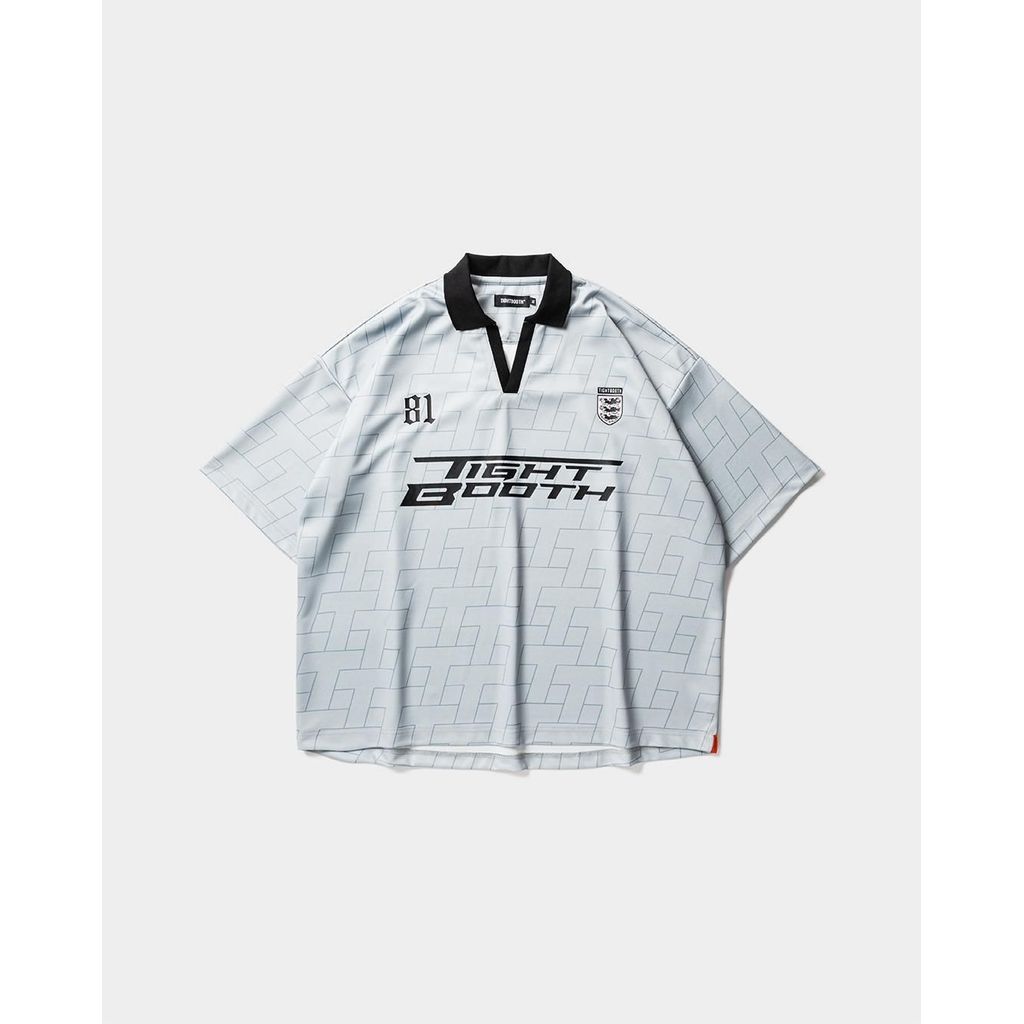 TIGHTBOOTH JERSEY OPEN POLO