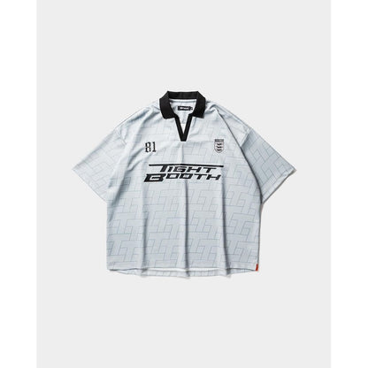 TIGHTBOOTH JERSEY OPEN POLO