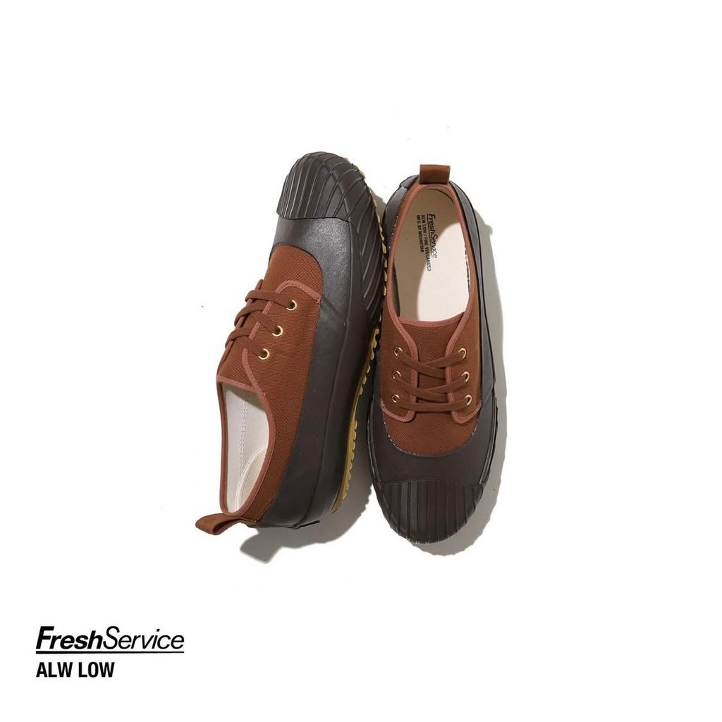 FreshSevice "FreshService ALW LOW"