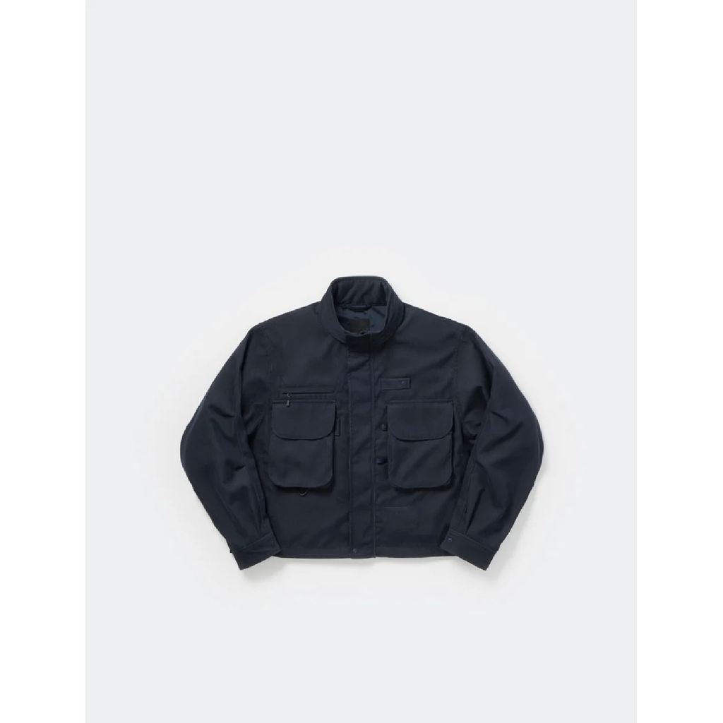 DAIWA PIER39 TECH WADING JACKET CORDUROY BJ-43026W