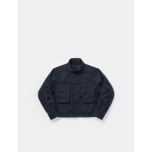 DAIWA PIER39 TECH WADING JACKET CORDUROY BJ-43026W