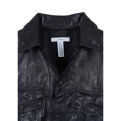 MASSES TRACKER JACKET