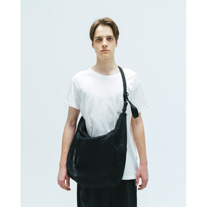 BAICYCLON by Bagjack  MESH SHOULDER BAG (LARGE)