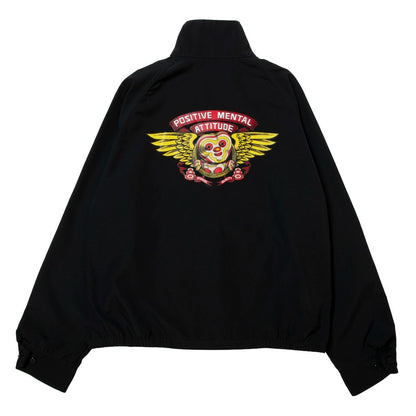 NEXUSVII. HAROSHI DRIZZLER JKT