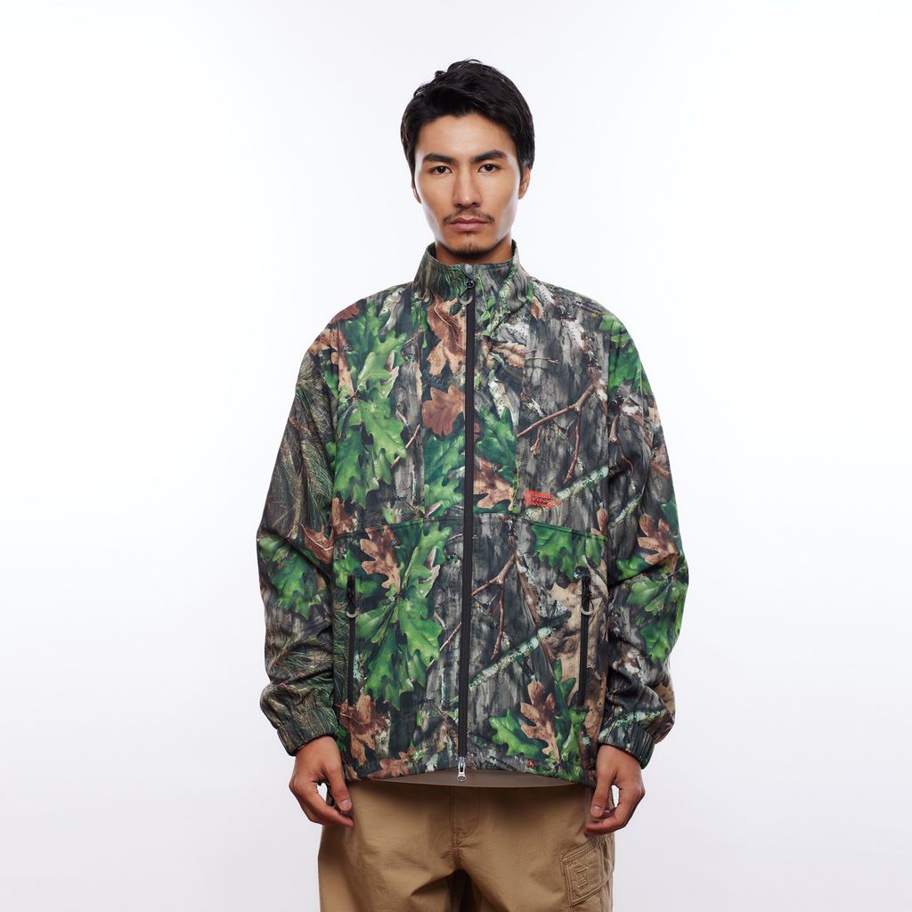 Liberaiders LR NYLON WINDBREAKER