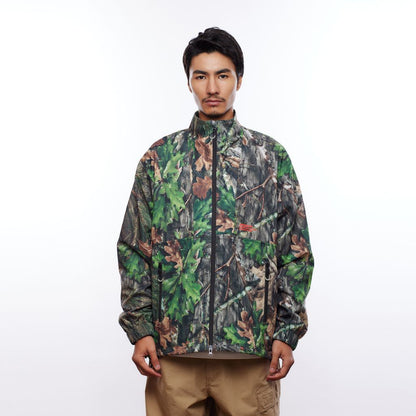 Liberaiders LR NYLON WINDBREAKER