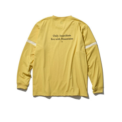 MOUNTAIN RESEARCH  A.M. L/S