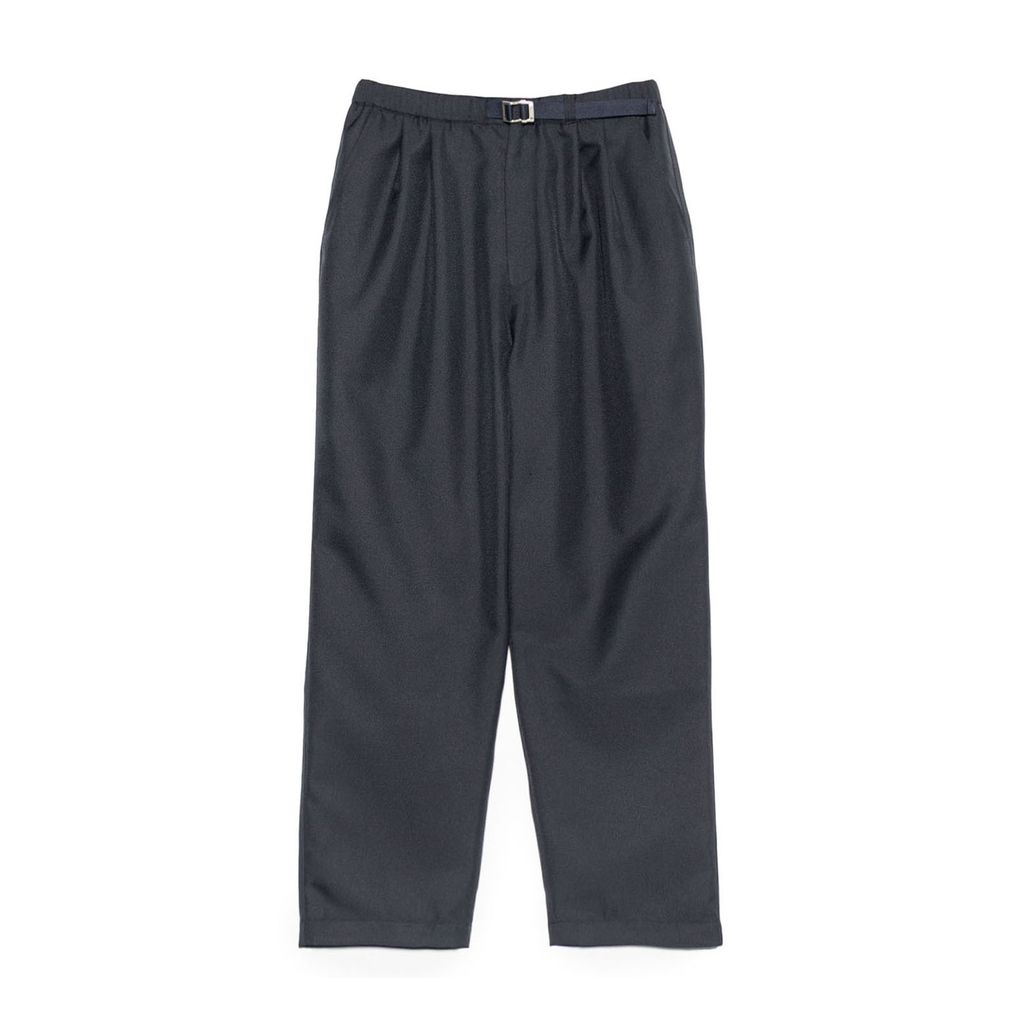 nanamica Polyester Twill Club Pants S26FC046