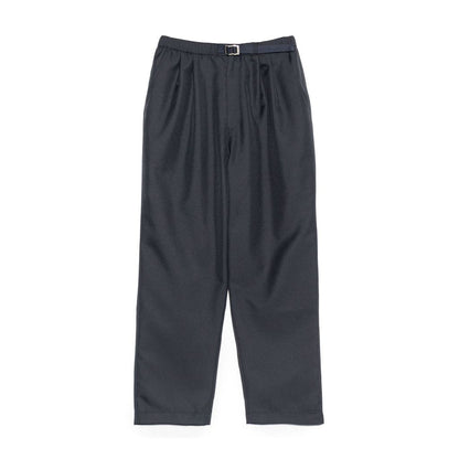 nanamica Polyester Twill Club Pants S26FC046