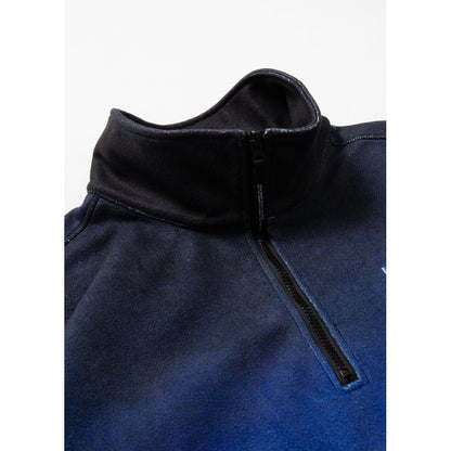 APPLEBUM Summer Madness Half Zip Fleece 2520621