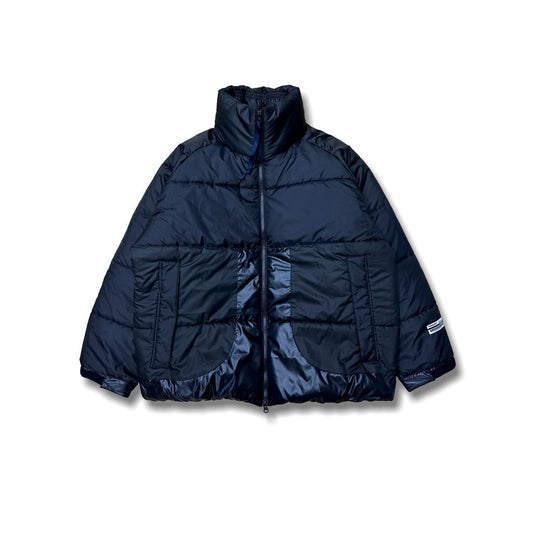 POLIQUANT THE MULTIPLE ONE INSULATED JACKET