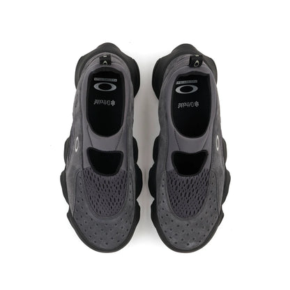 Oakley Factory Team Flesh Sandal - Asphalt