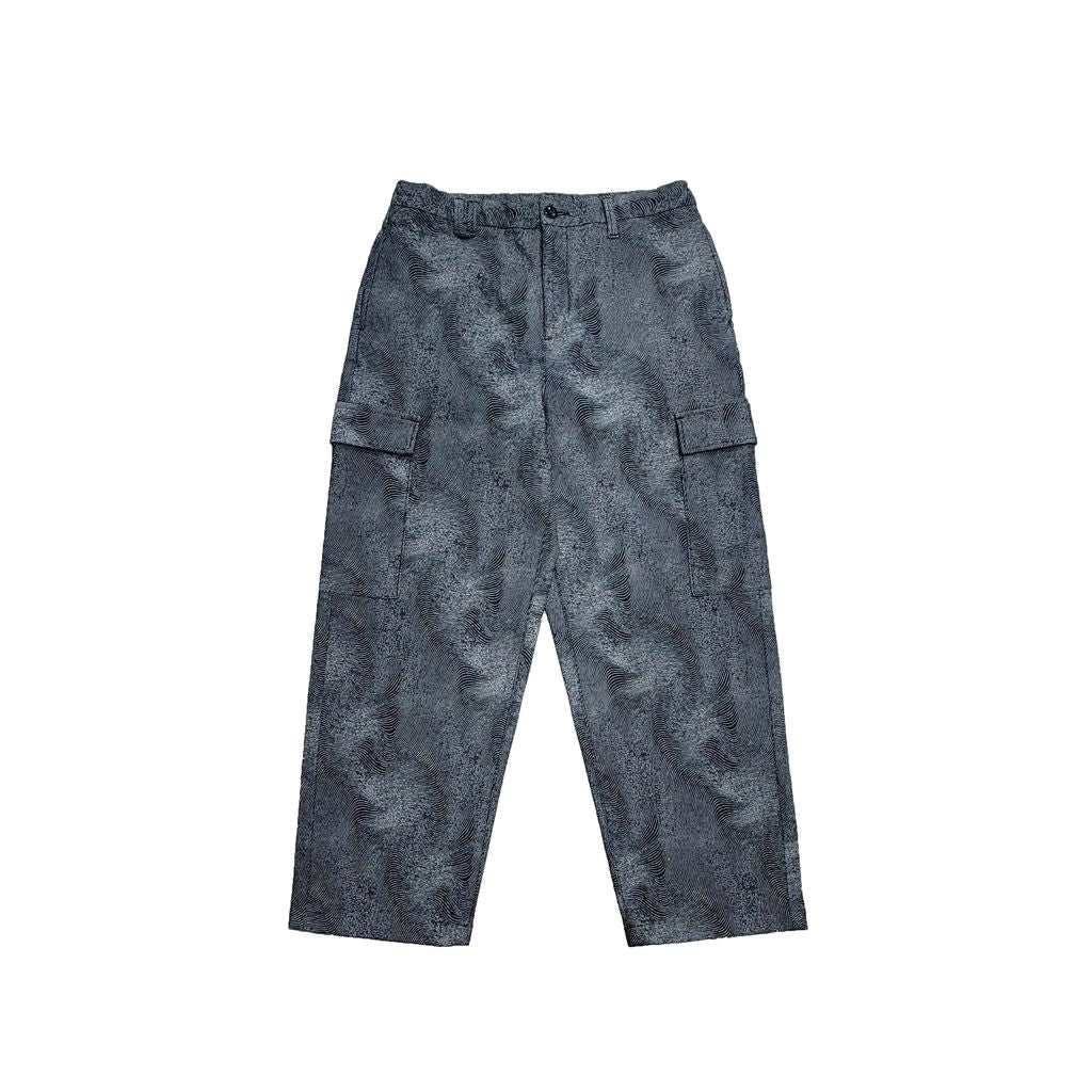 VOO CONTOUR DENIM CARGO