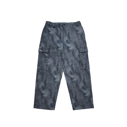 VOO CONTOUR DENIM CARGO