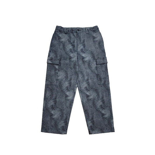 VOO CONTOUR DENIM CARGO