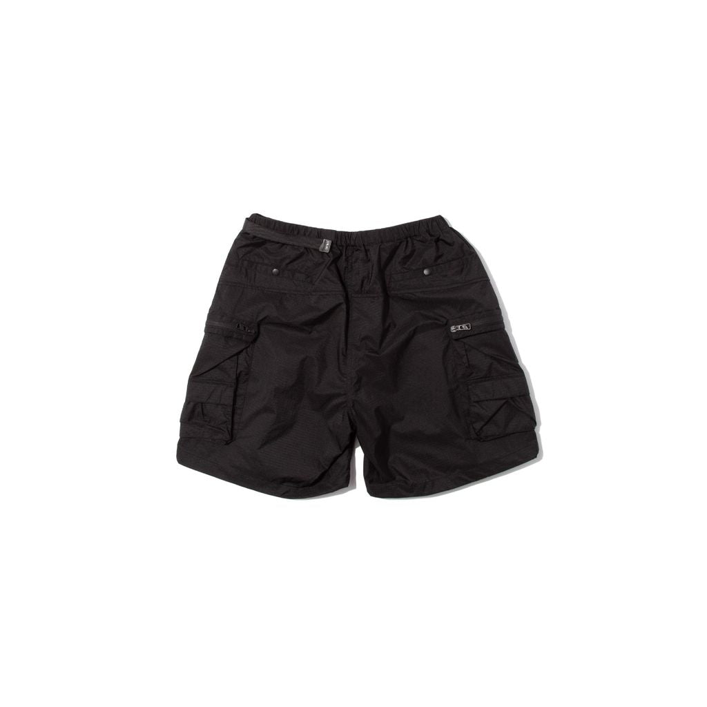 F/CE.  2.5 LAYER FEATURE ZIP SHORTS