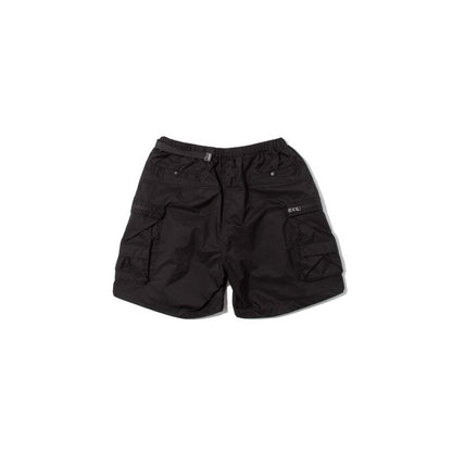 F/CE.  2.5 LAYER FEATURE ZIP SHORTS