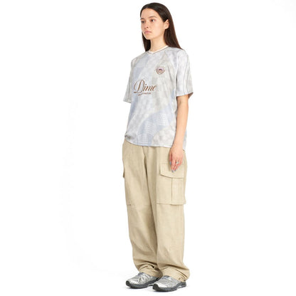 Dime Checkered Home Jersey