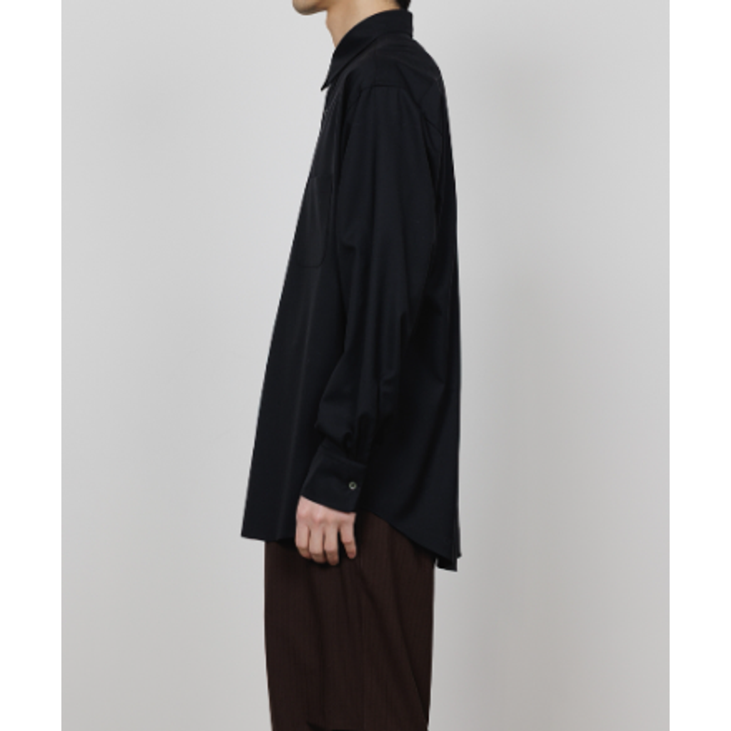 【予約商品】MARKAWARE COMFORT FIT SHIRT