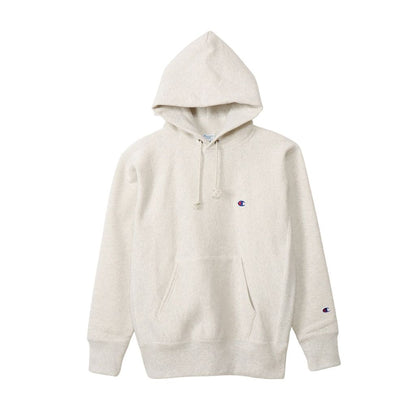 Champion  リバースウィーブ(R) フーデッドスウェットシャツ