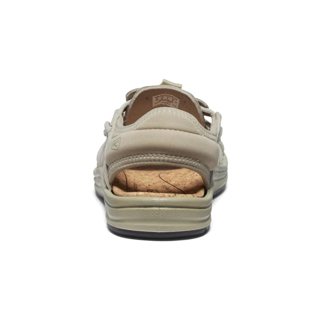 KEEN メンズ サンダル ユニーク ツー オーティー KEEN × LOFTMAN  Plaza Taupe/Plaza Taupe