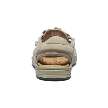 KEEN メンズ サンダル ユニーク ツー オーティー KEEN × LOFTMAN  Plaza Taupe/Plaza Taupe
