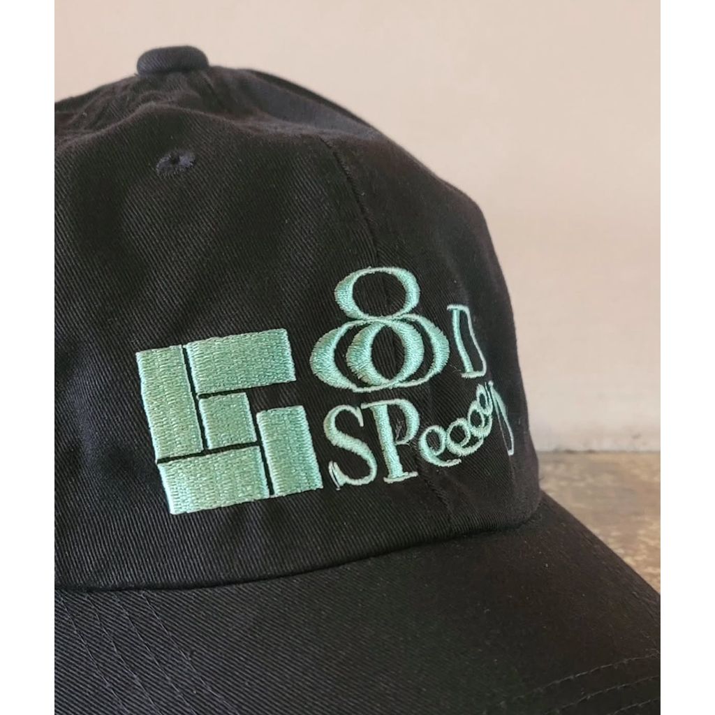 VOO Go&od SPeeeeD CAP