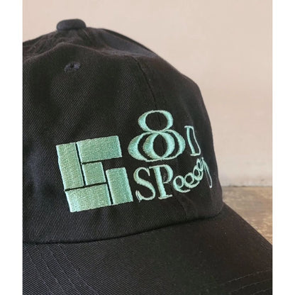 VOO Go&od SPeeeeD CAP