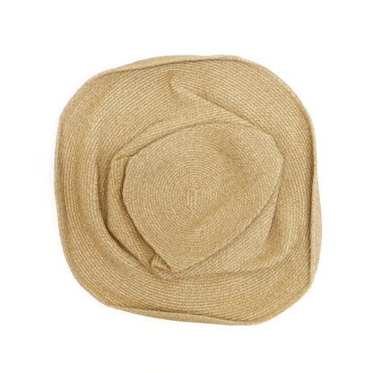 DECHO  WASHI BRAID CRASH HAT