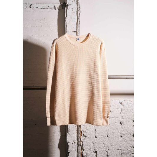 MASSES THERMAL SHIRT L/S