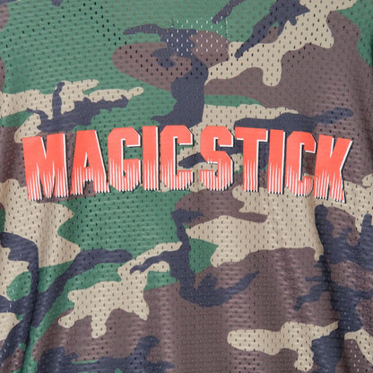 MAGIC STICK AirFlow Camo LS T
