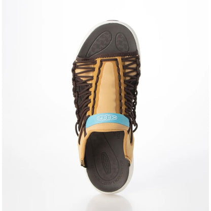 KEEN UNEEK SNK SLIDE ARAIGUMA メンズ
