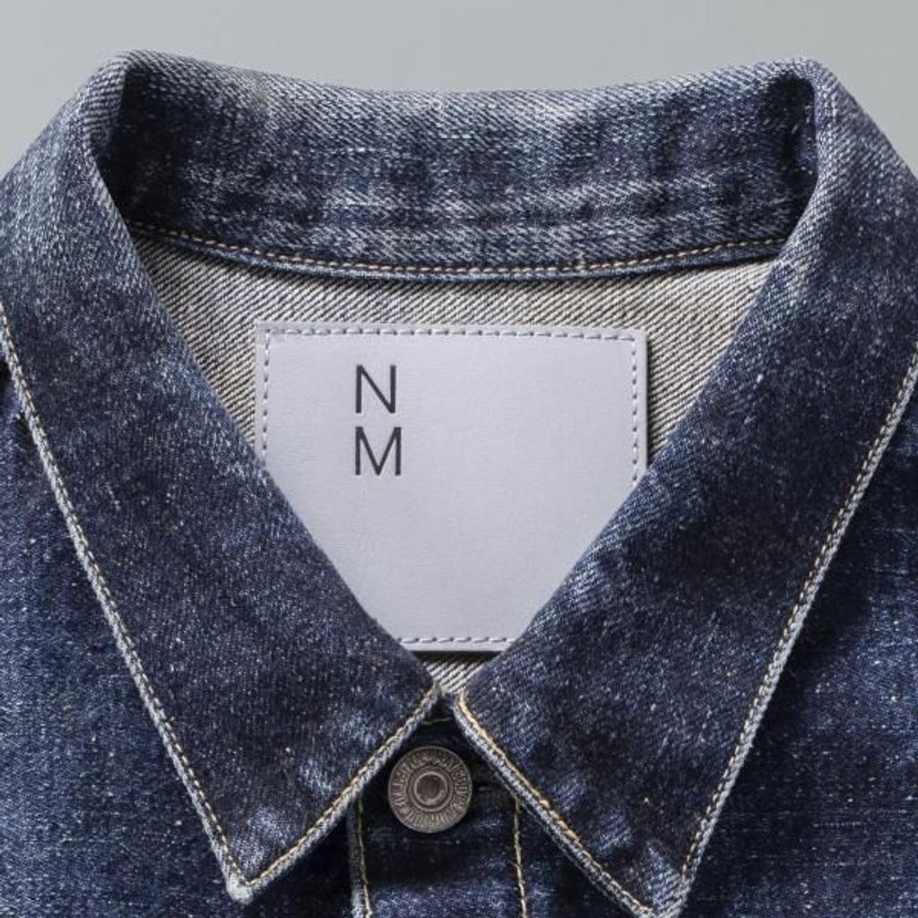 New Manual #029 WW II LV T-BACK JACKET