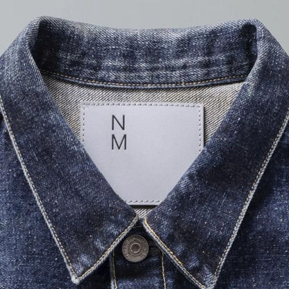 New Manual #029 WW II LV T-BACK JACKET