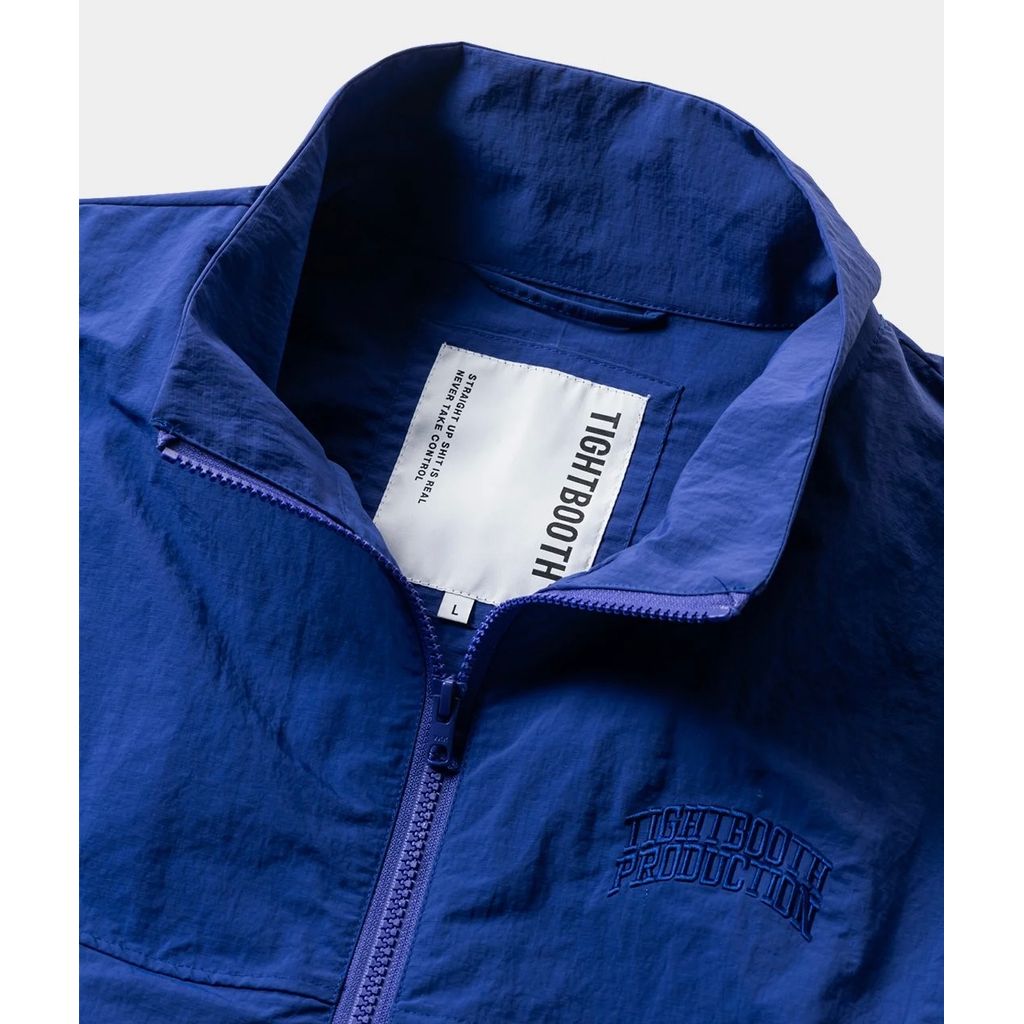 TIGHTBOOTH PRODUCTION RIPPLE TRACK JACKET