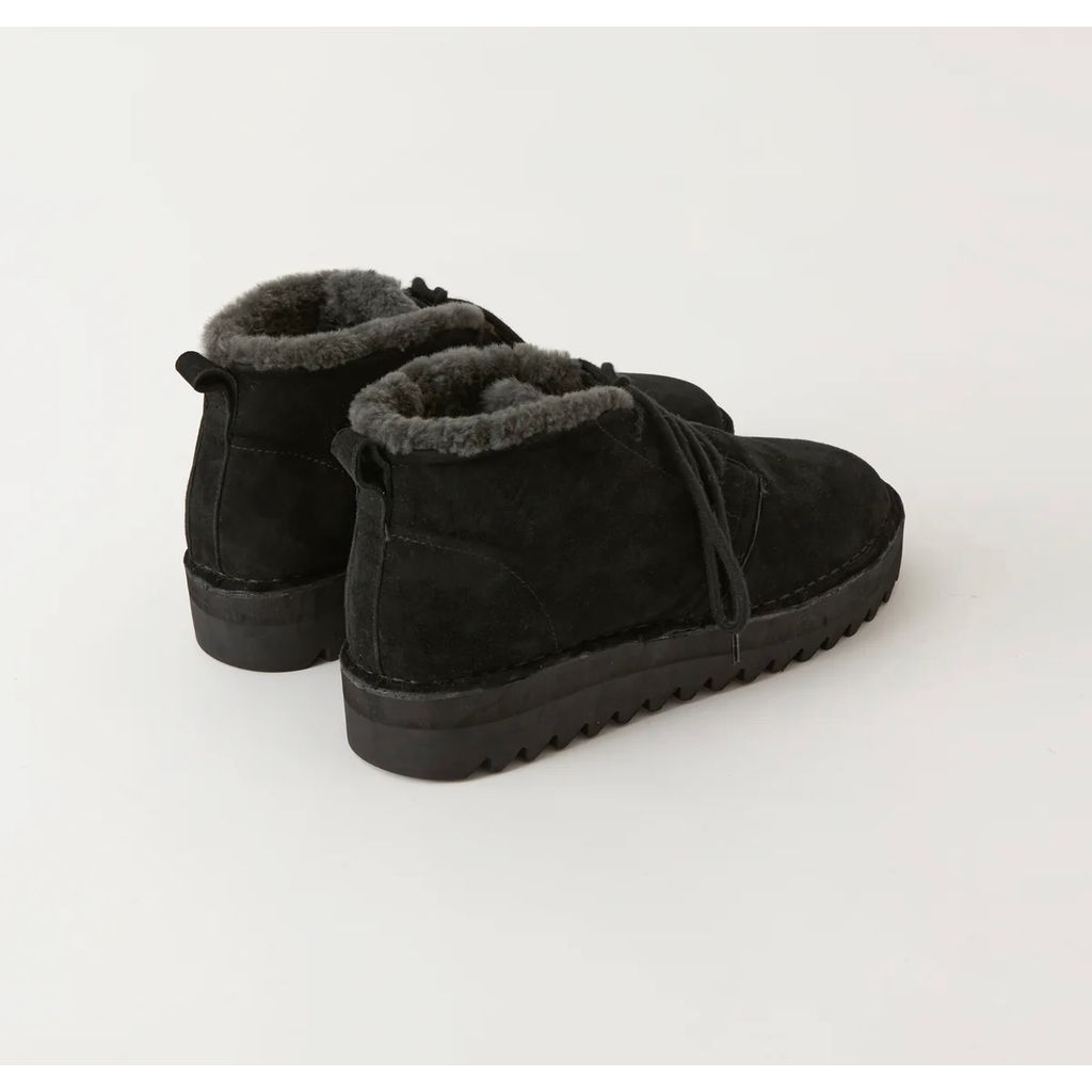 WHITE MOUNTAINEERING WM × AIRWALK WM EVS BOOTS