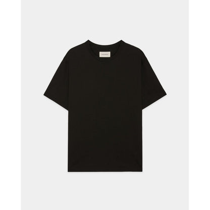 MARKAWARE Organic Giza 60/3 Jersey Survival Cloth® / Relaxed Fit Tee