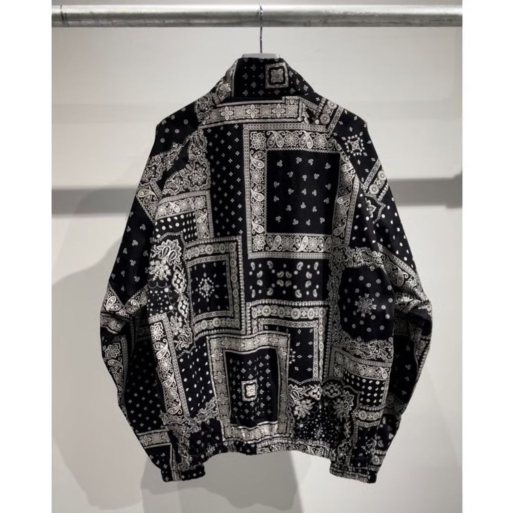 VOO SP STAND（BANDANA）