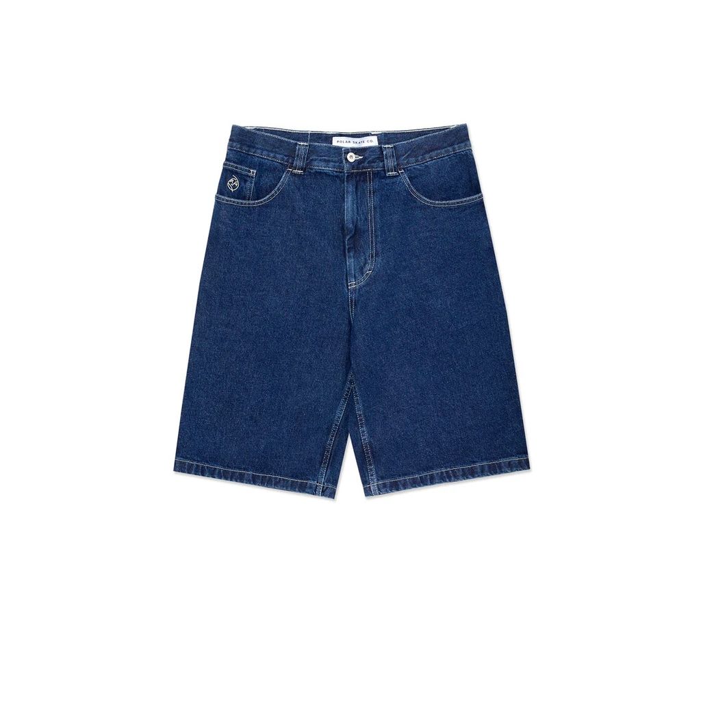 Polar Skate Co.  Big Boy Shorts