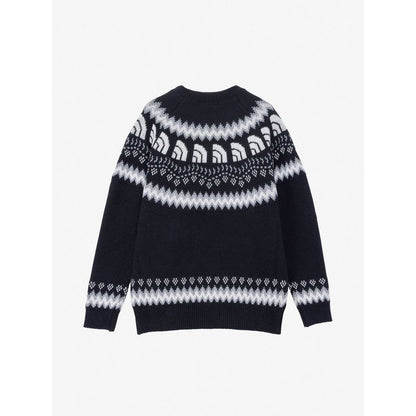 THE NORTH FACE Half Dome Nordic Sweater